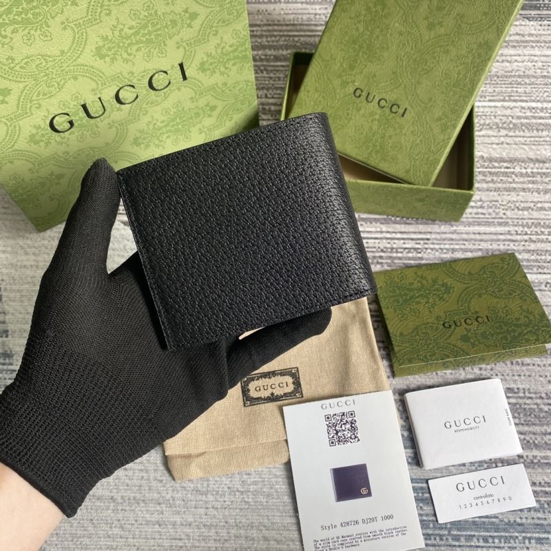 Gucci Wallets